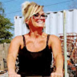 Meet your Posher, Diana